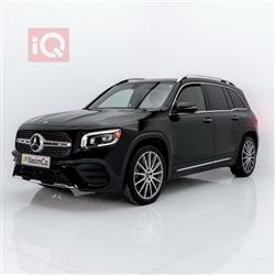 مرسيدس بنز GLB